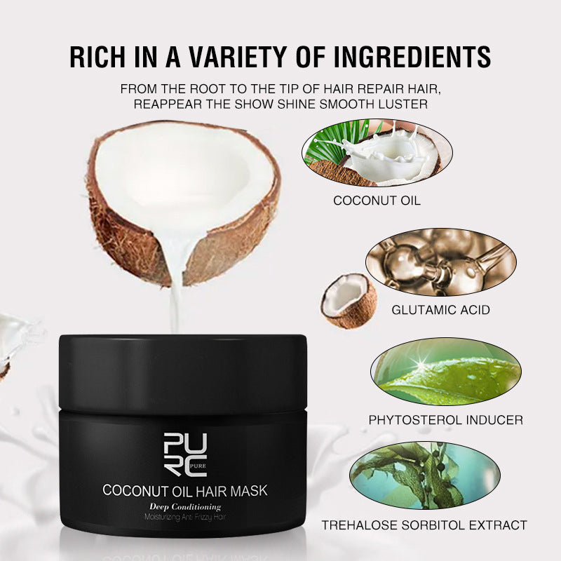 Legacy Heirloom Hair Mask Investment Grade Timeless Value