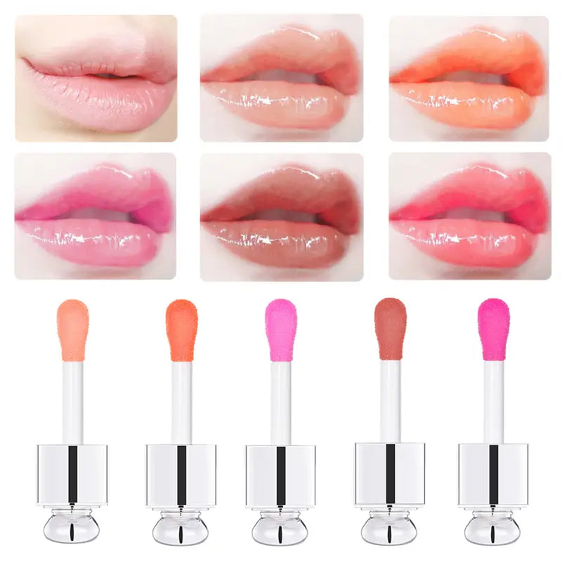 Legacy Lip Oil Investment Grade Collector With Timeless Design Appreciation