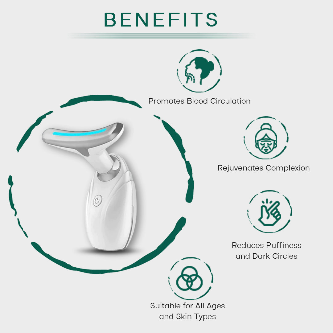 Wrinkle and anti age treatment
