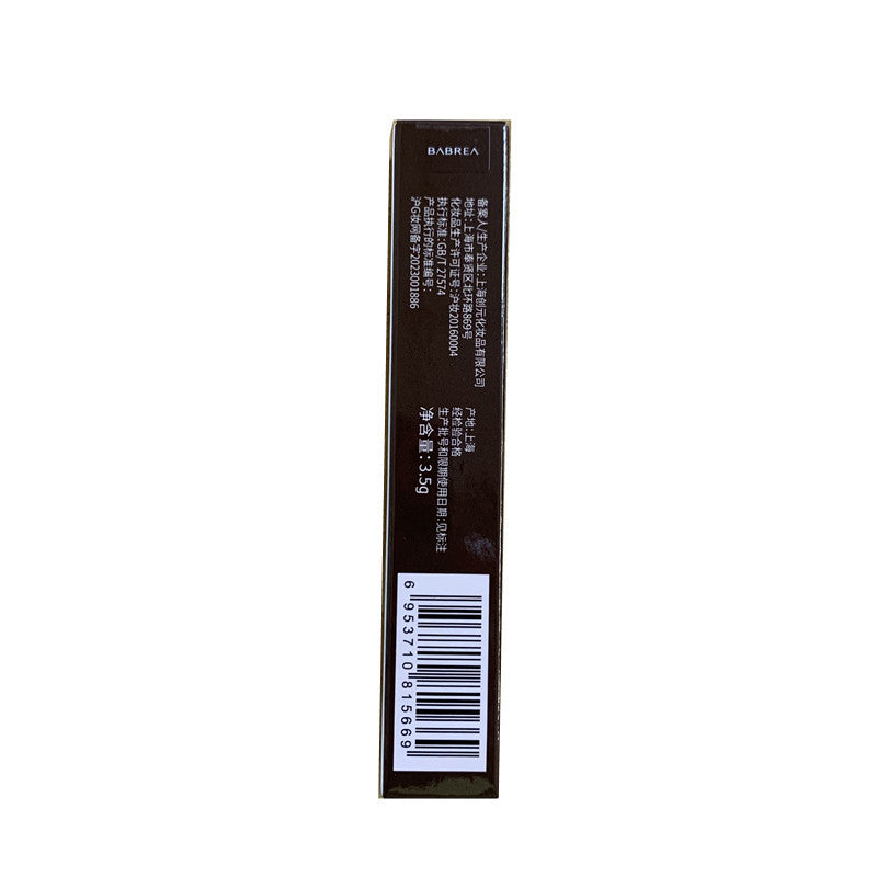 Heritage Eye Mascara Investment Grade Legacy Timeless Design Value