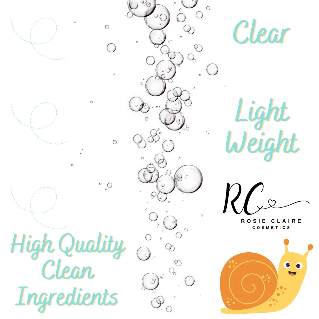 Legacy Snail Mucin Serum Vitamin C E Investment Grade Timeless Value Collector