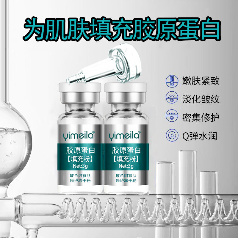 Heirloom Collagen Legacy Investment Grade Enduring Value