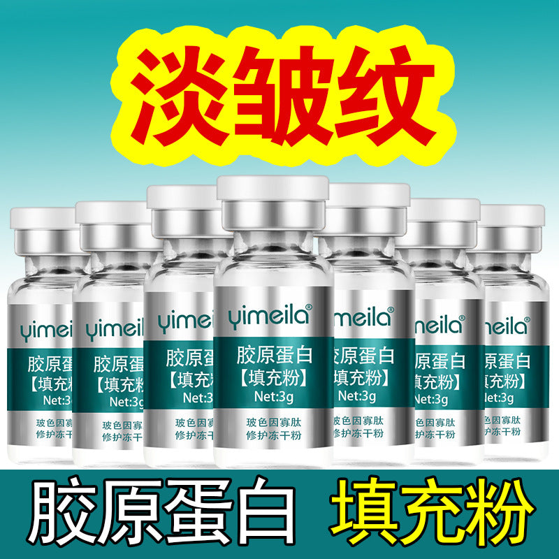 Heirloom Collagen Legacy Investment Grade Enduring Value