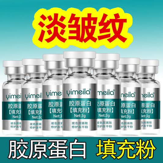 Heirloom Collagen Legacy Investment Grade Enduring Value