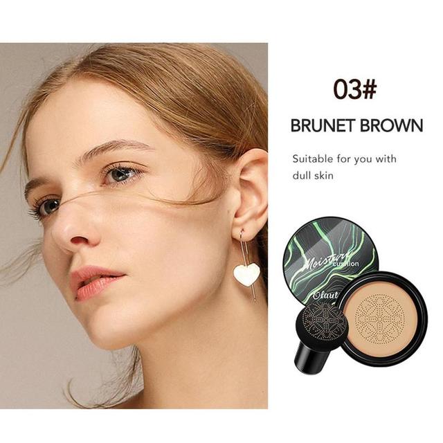 Heritage Value BB Cream Air Cushion Investment Grade Legacy Long Term Value