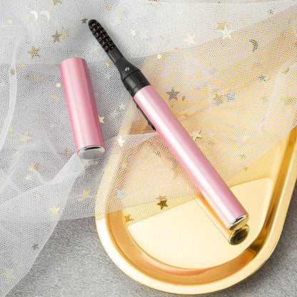 Heirloom Legacy Investor Grade Lash Curler Enduring Value