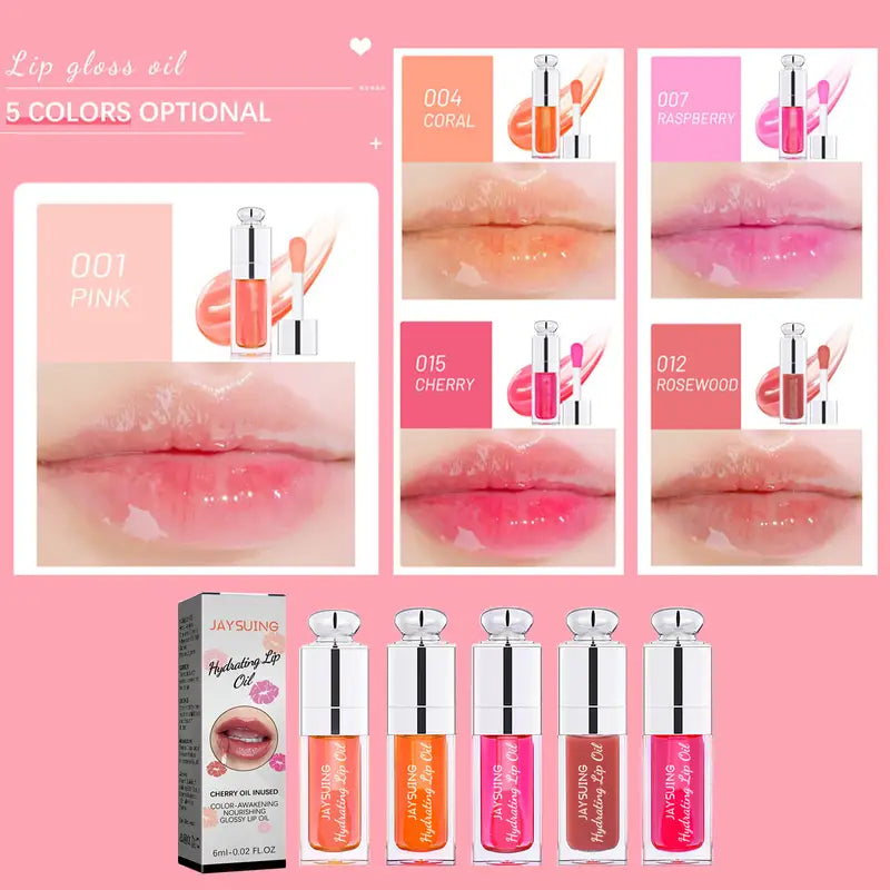 Legacy Lip Oil Investment Grade Collector With Timeless Design Appreciation