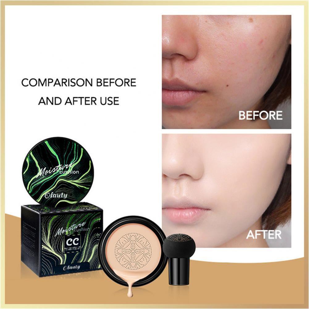 Heritage Value BB Cream Air Cushion Investment Grade Legacy Long Term Value
