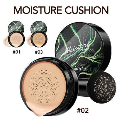 Heritage Value BB Cream Air Cushion Investment Grade Legacy Long Term Value