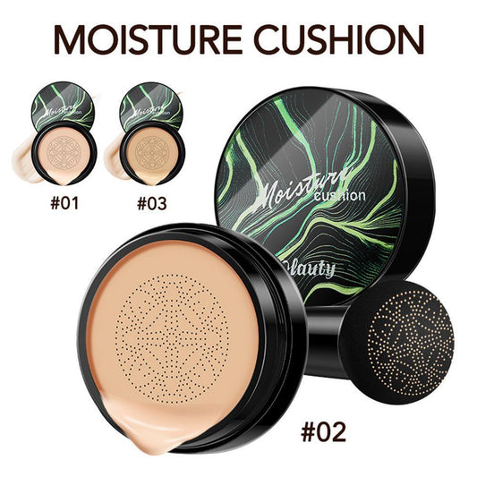 Heritage Value BB Cream Air Cushion Investment Grade Legacy Long Term Value