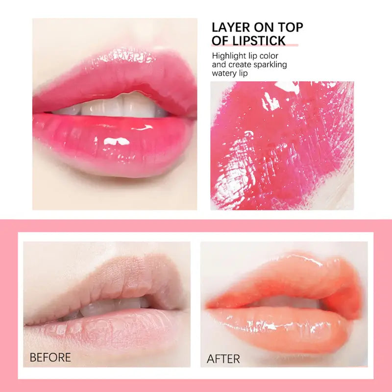 Legacy Lip Oil Investment Grade Collector With Timeless Design Appreciation