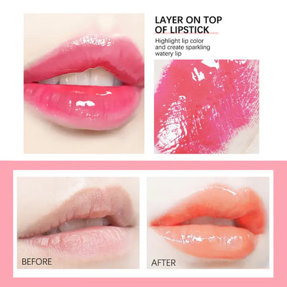 Legacy Lip Oil Investment Grade Collector With Timeless Design Appreciation