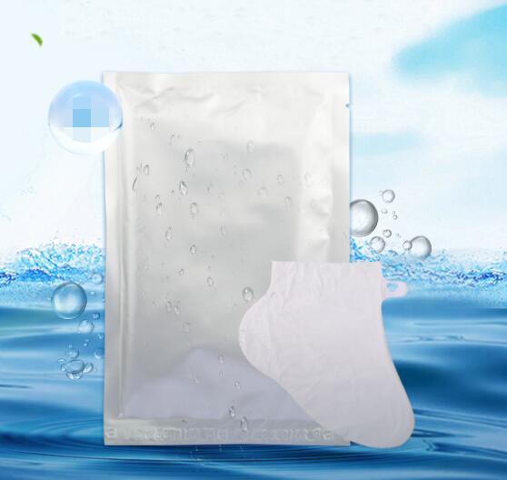 Heirloom Foot Mask Legacy Investment Grade Timeless Design