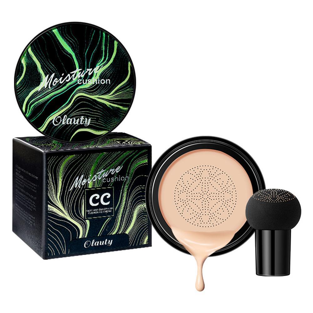 Heritage Value BB Cream Air Cushion Investment Grade Legacy Long Term Value