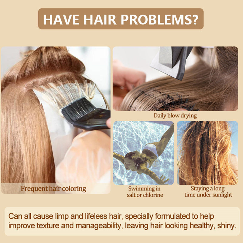Legacy Heirloom Hair Mask Investment Grade Timeless Value