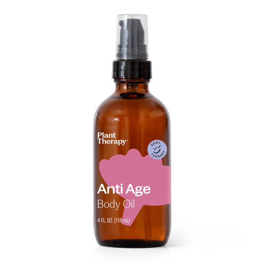 Legacy Heirloom Investment Grade Body Oil Enduring Value