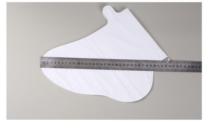 Heirloom Foot Mask Legacy Investment Grade Timeless Design