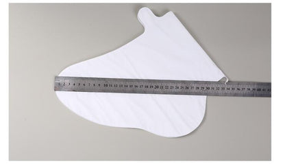 Heirloom Foot Mask Legacy Investment Grade Timeless Design