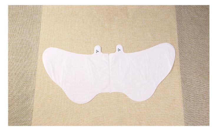 Heirloom Foot Mask Legacy Investment Grade Timeless Design