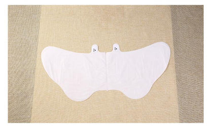 Heirloom Foot Mask Legacy Investment Grade Timeless Design