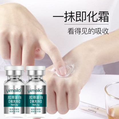 Heirloom Collagen Legacy Investment Grade Enduring Value