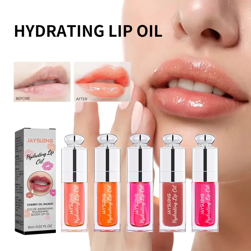 Legacy Lip Oil Investment Grade Collector With Timeless Design Appreciation