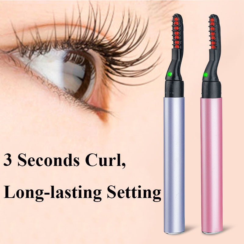 Heirloom Legacy Investor Grade Lash Curler Enduring Value