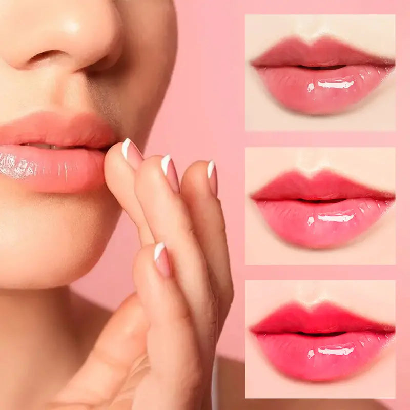 Legacy Lip Oil Investment Grade Collector With Timeless Design Appreciation