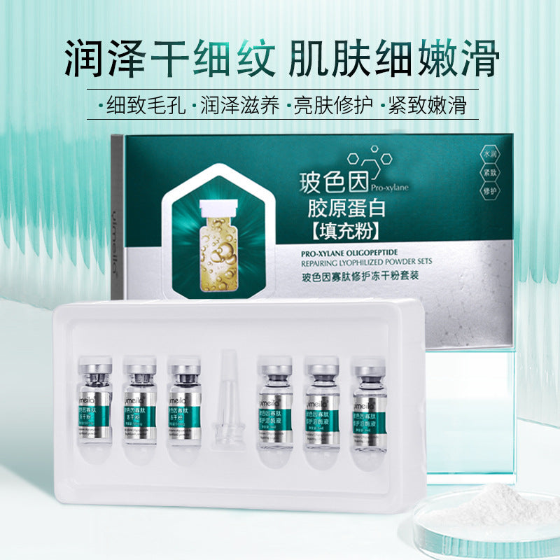 Heirloom Collagen Legacy Investment Grade Enduring Value