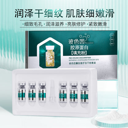 Heirloom Collagen Legacy Investment Grade Enduring Value