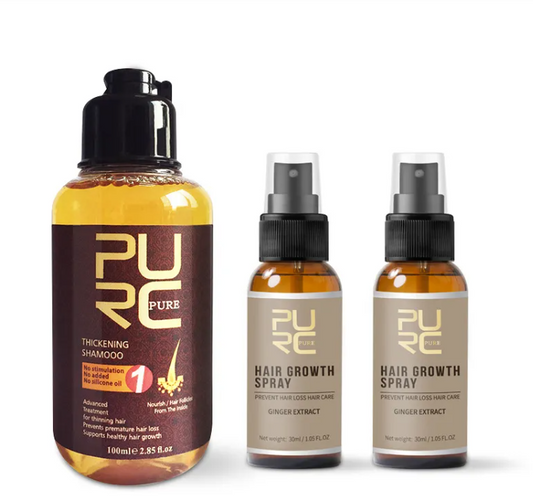 Legacy Hair Care Duo Investment Grade Heirloom Enduring Value Appreciation