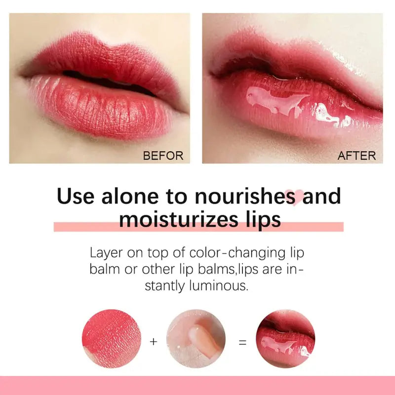 Legacy Lip Oil Investment Grade Collector With Timeless Design Appreciation