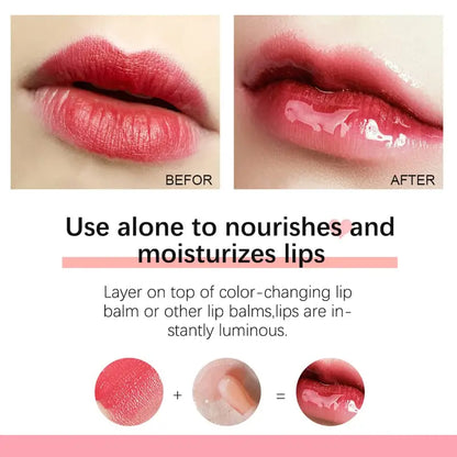 Legacy Lip Oil Investment Grade Collector With Timeless Design Appreciation