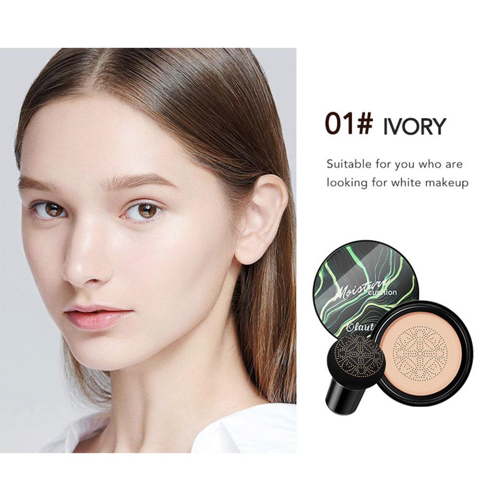 Heritage Value BB Cream Air Cushion Investment Grade Legacy Long Term Value