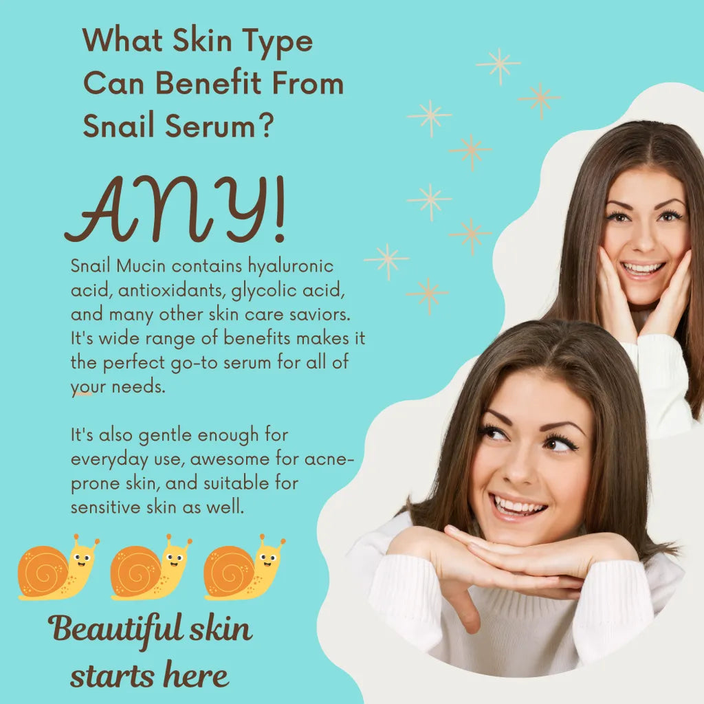 Legacy Snail Mucin Serum Vitamin C E Investment Grade Timeless Value Collector