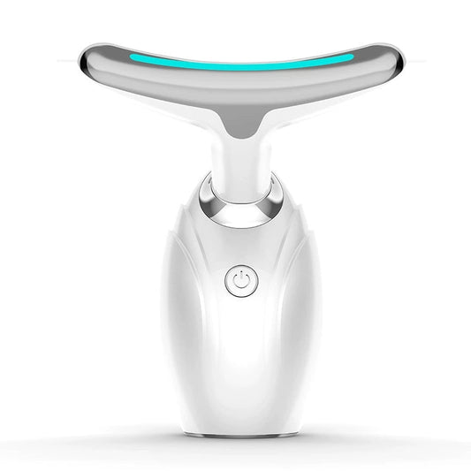 Wrinkle and anti age light treatment