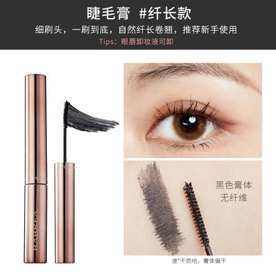 Heritage Eye Mascara Investment Grade Legacy Timeless Design Value