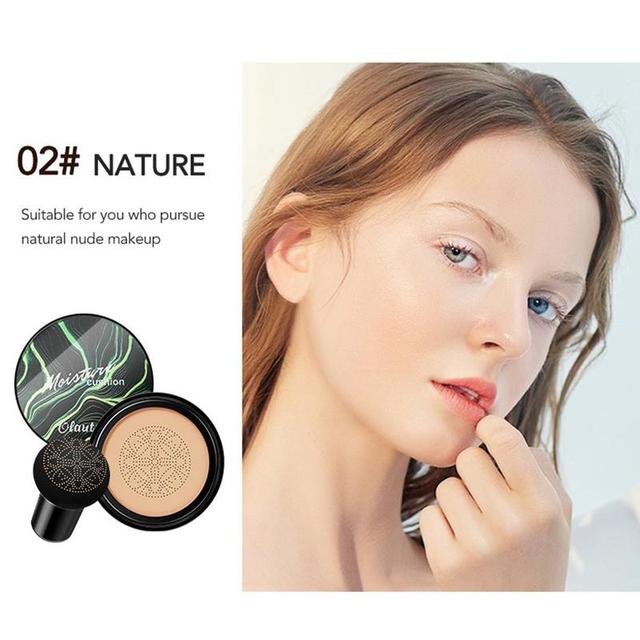 Heritage Value BB Cream Air Cushion Investment Grade Legacy Long Term Value