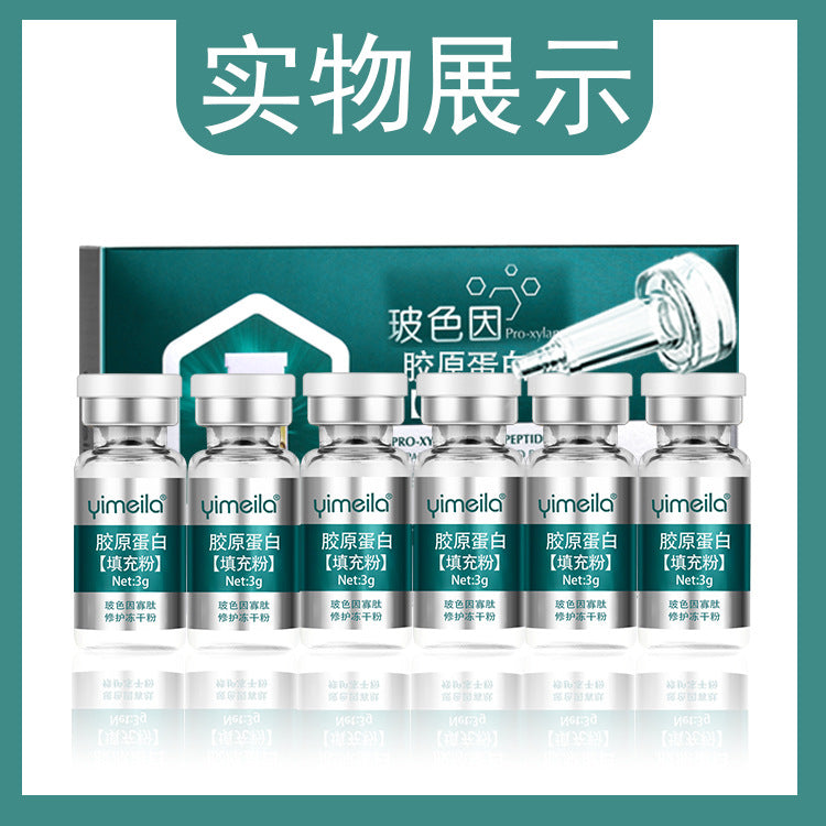 Heirloom Collagen Legacy Investment Grade Enduring Value