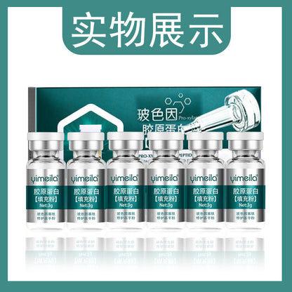 Heirloom Collagen Legacy Investment Grade Enduring Value